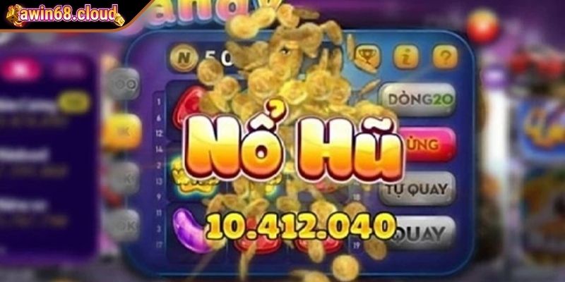 Cách Quay Hũ Dễ Nổ Và Bí Quyết Tăng Cơ Hội Trúng Jackpot 3 Cách quay hũ dễ nổ khi quay thủ công hơn là auto-spin