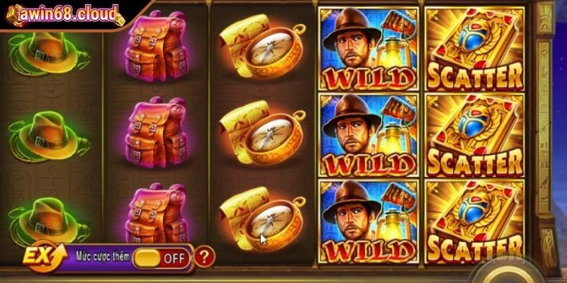 Cách Quay Hũ Dễ Nổ Và Bí Quyết Tăng Cơ Hội Trúng Jackpot 2 Tìm hiểu cơ chế RNG trong game nổ hũ