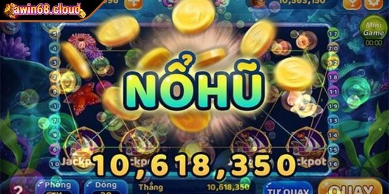 Cách Quay Hũ Dễ Nổ Và Bí Quyết Tăng Cơ Hội Trúng Jackpot 4 Tín hiệu nhận biết chuẩn bị nổ hũ