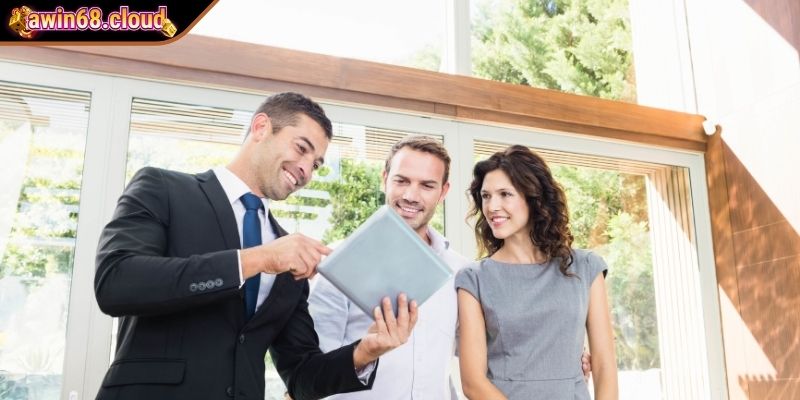 Điều kiện khi làm đại lý Awin68 cho thành viên
