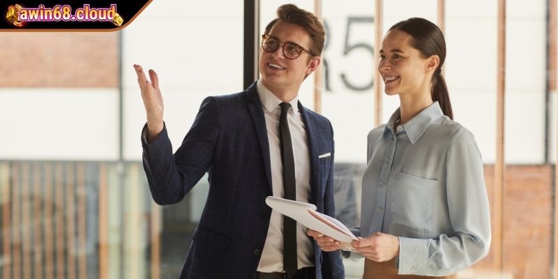 Nhiệm vụ cho đại lý Awin68 chính thức cần thực hiện