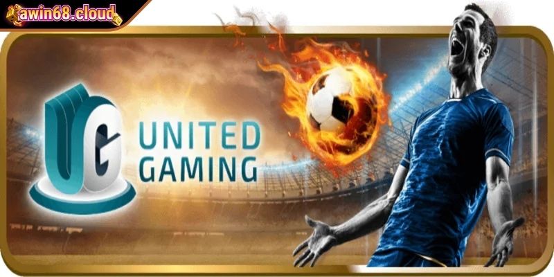 Nhà phát hành United Gaming
